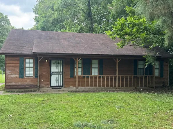 515 Rainer Rd, West Memphis, AR 72301