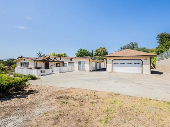 17945 Pesante Rd, Salinas, CA 93907