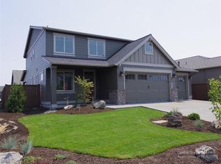 61109 Manhae Loop, Bend, OR 97702