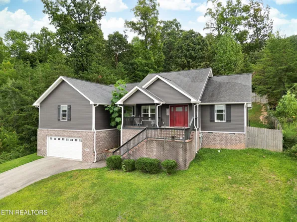 3920 Hillside Terrace Ln Lot 27, Knoxville, TN 37924