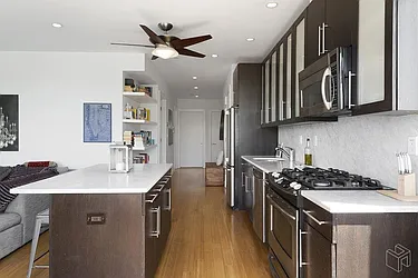 Sold by Halstead Real Estate