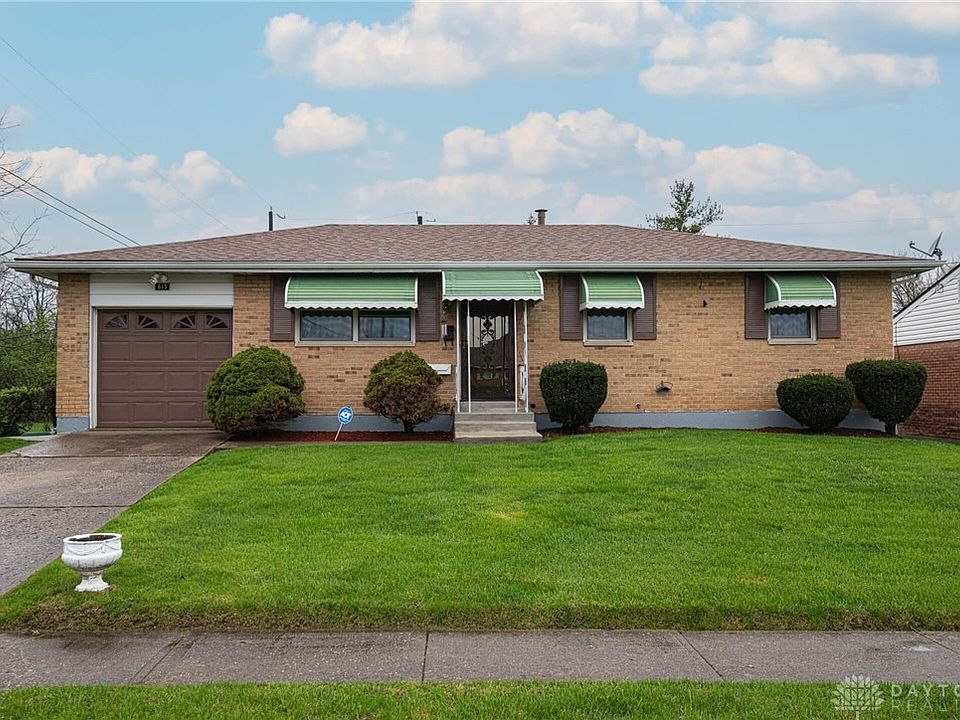 1st image of 615 Longvale Dr
