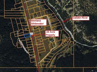 Tbd Gallatin Rd, Gallatin Gateway, MT 59730