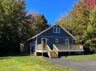 14 Freeman Ridge Rd, Southwest Harbor, ME 04679