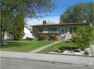 2555 Burlington Ave, Billings, MT 59102