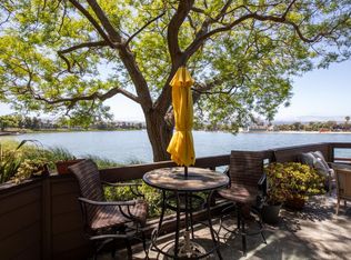 814 Wharfside Rd, San Mateo, CA 94404