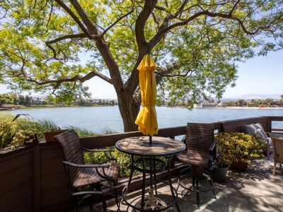 814 Wharfside Rd, San Mateo, CA, 94404