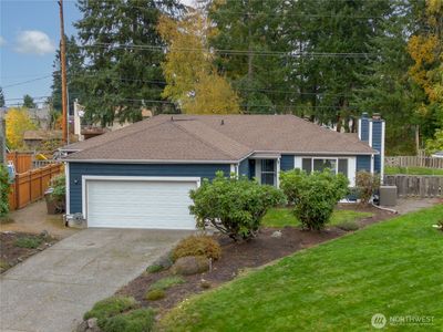 6311 N Augusta Place, Tacoma, WA, 98406