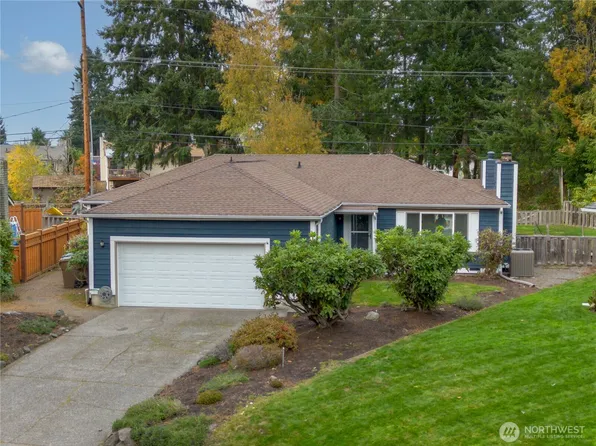 6311 N Augusta Place, Tacoma, WA 98406
