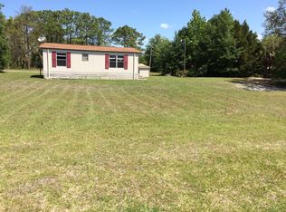 7810 W Debra Ln, Homosassa, FL 34448