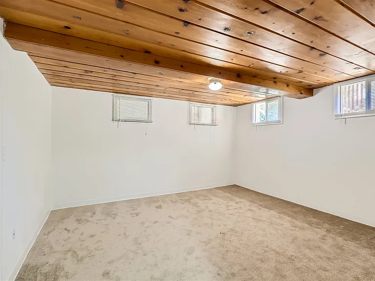 Downstairs bedroom 2