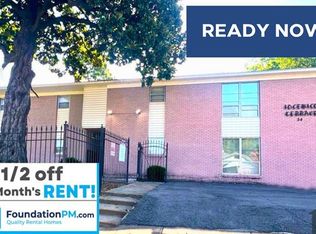 34 N Idlewild St #2A, Memphis, TN 38104