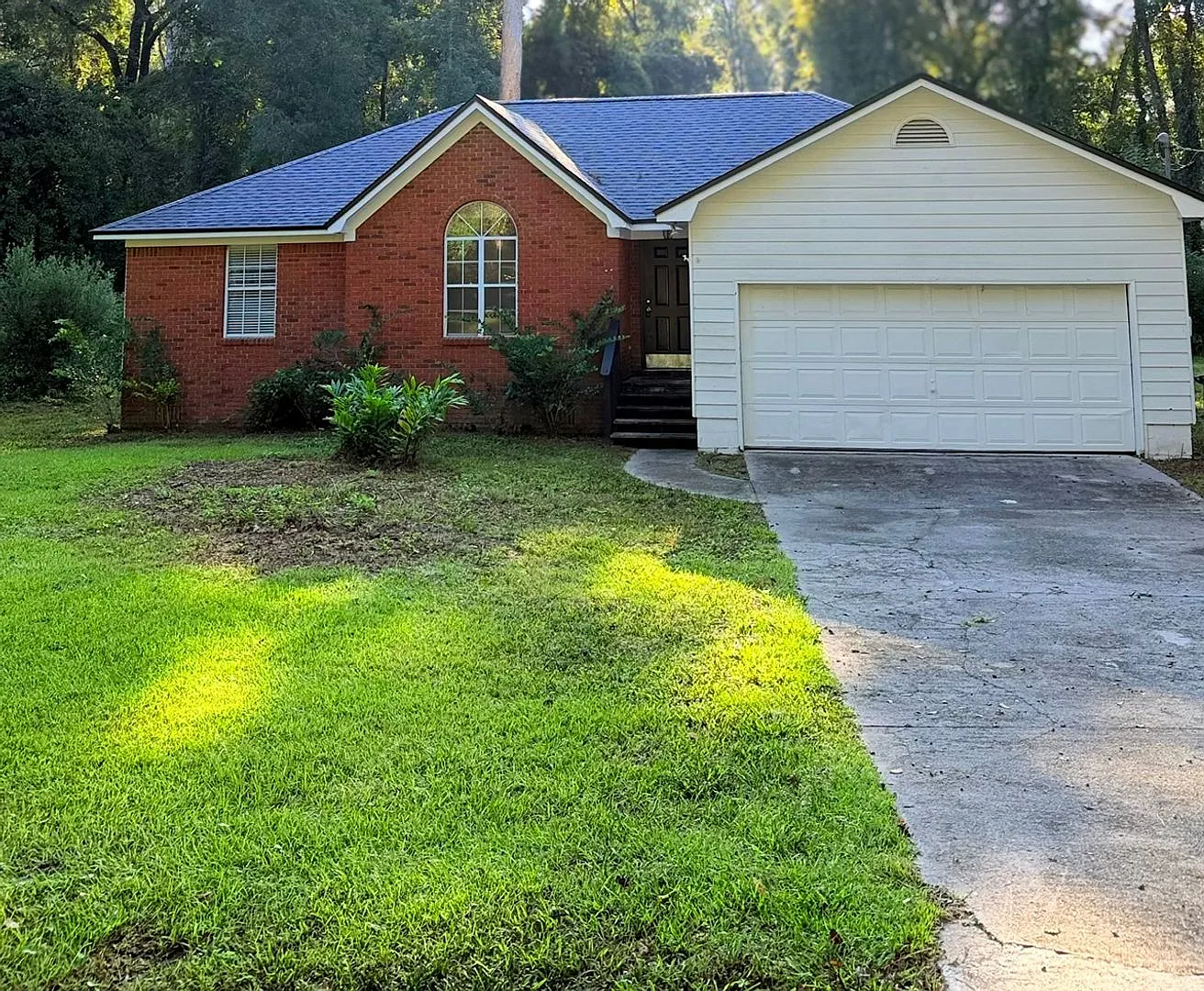 3/2 Killearn Estates just off Centerville Rd — Photo 1
