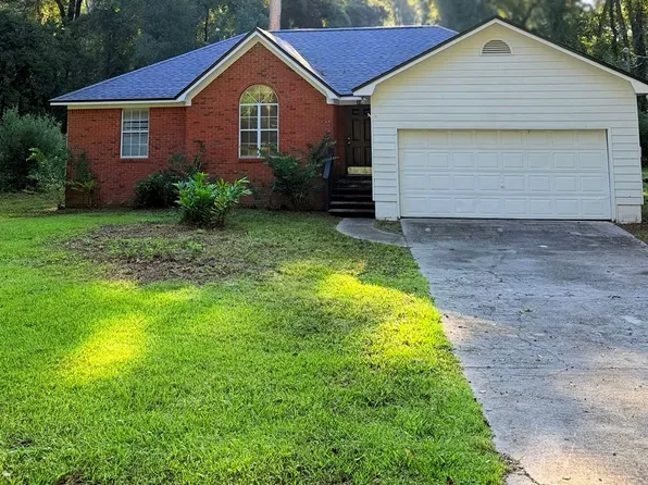 6409 Forward Pass Trl, Tallahassee, FL 32309