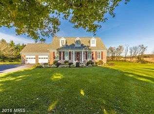 2416 Jennifer Ct, Clarksburg, MD 20871