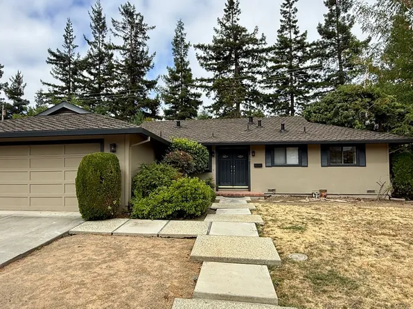 390 Howard Dr, Santa Clara, CA 95051