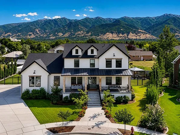 1032 W Dutch Ln, Kaysville, UT 84037