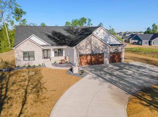 341 N Scott Rd, Fort Wayne, IN 46814