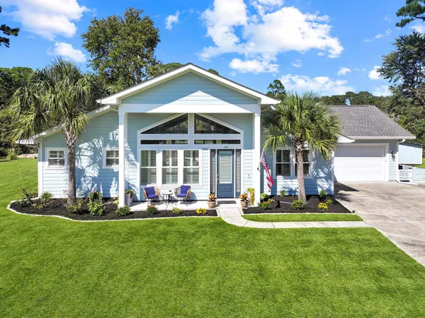59 Graham Way, Pawleys Island, SC 29585