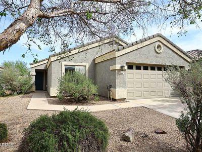 384 E MARCH Street E, San Tan Valley, AZ, 85140