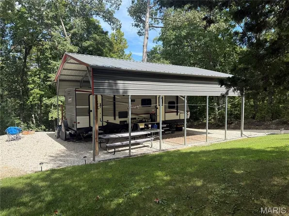 121 & 119 Skyline Dr S, New Florence, MO 63363