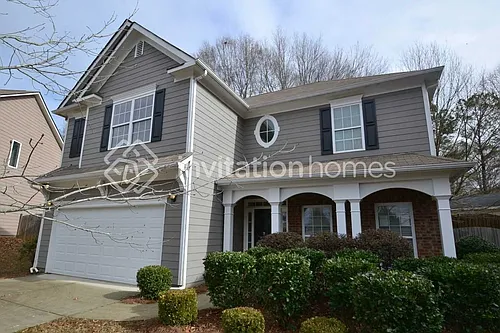 3100 Delacorte Dr Photo 1