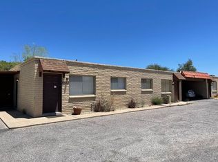 2950-2964 N Geronimo Ave #2954, Tucson, AZ 85705