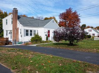 136 Hawthorne St, Manchester, CT 06042