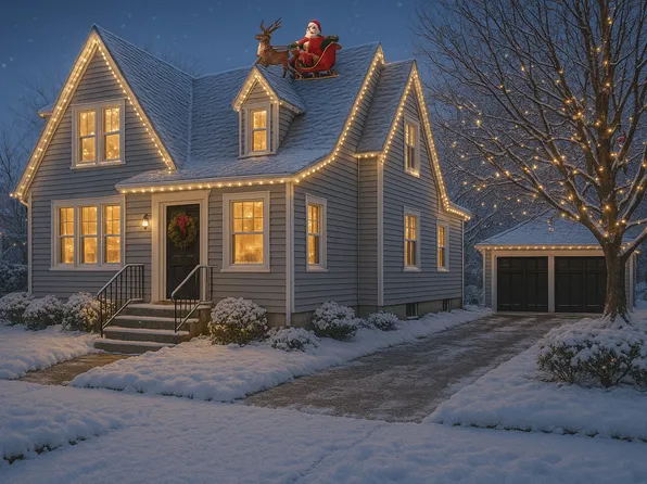 202 E Hillside Ave, Barrington, IL 60010