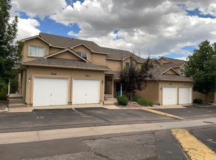 7907 Antelope Valley Point, Colorado Springs, CO 80920
