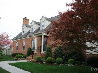1093 Greenside Ct, Forest, VA 24551