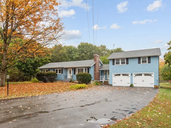 22 Doral Dr, North Chelmsford, MA 01863