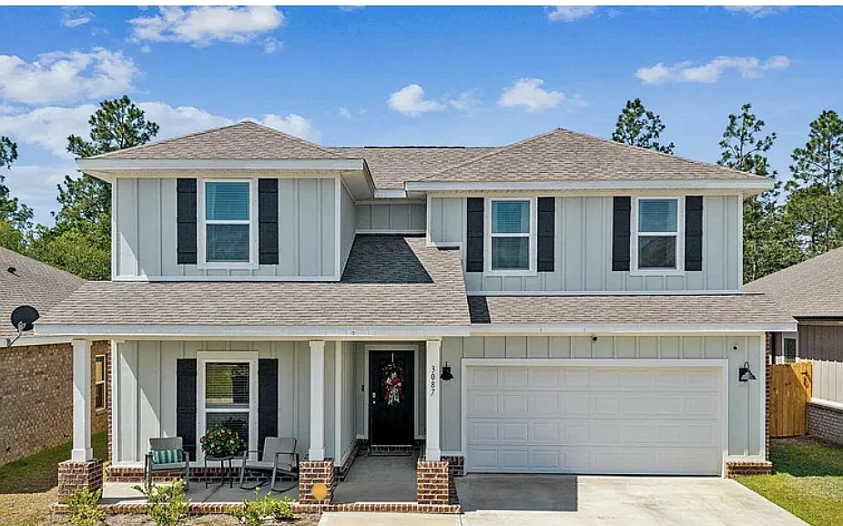 Building Photo - 3087 Silver Maple Dr