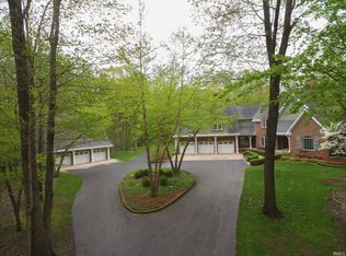 6917 Stacey Hollow Way, Lafayette, IN 47905