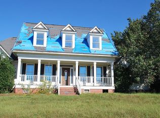 128 Nature Trl, Elgin, SC 29045