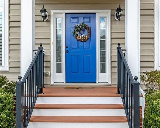 2nd image of 2132 Turner Mountain Pl