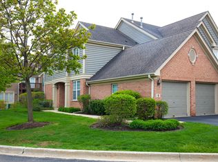 1 Provincetown Ct #1801, Lincolnshire, IL