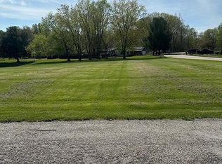 0 Ashley Ct, Spencer, IN 47460