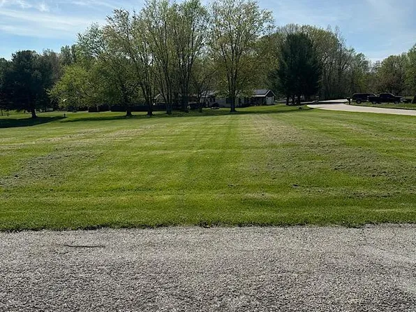 0 Ashley Ct, Spencer, IN 47460