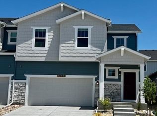 17683 Brass Buckle Way, Monument, CO 80132