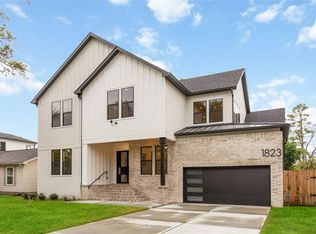 1823 Ebony Ln, Houston, TX 77018