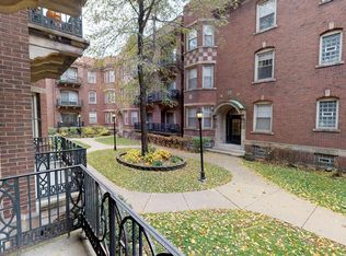 5327 S Harper Ave #1, Chicago, IL 60615