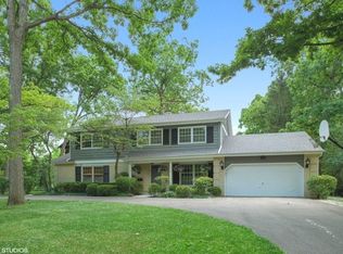 2400 Sheridan Rd, Highland Park, IL 60035