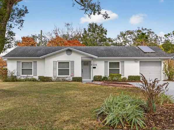 6124 E 111th Ave, Temple Terrace, FL 33617