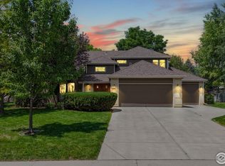 2201 Greenmont Ct, Fort Collins, CO 80524