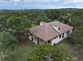 1802 Spring Valley Dr, Dripping Springs, TX 78620