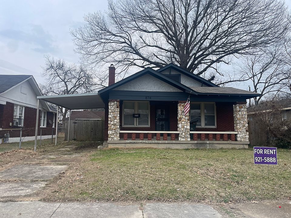 1st image of 874 N McNeil St