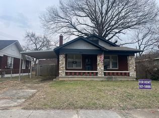 874 N McNeil St, Memphis, TN 38107