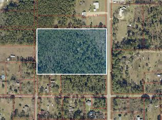 Turner Rd, Long Beach, MS 39560