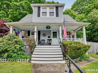 74 Maple Street, Seymour, CT 06483